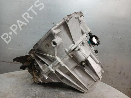 Gearbox RENAULT CLIO V (B7_) 1.5 Blue dCi 100 (B7AD) | BP37407062M3 - Image 11