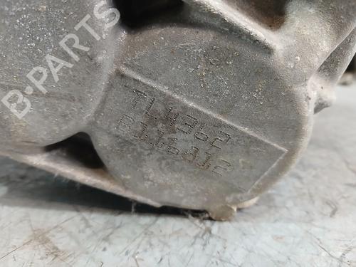 Gearbox RENAULT CLIO V (B7_) 1.5 Blue dCi 100 (B7AD) | BP37407062M3 - Image 13