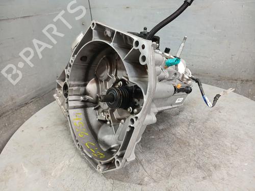Gearbox RENAULT CLIO V (B7_) 1.0 LPG (B7MT) | BP36568817M3 - Image 2