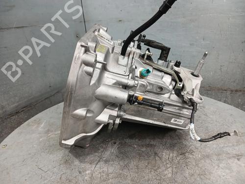 Gearbox RENAULT CLIO V (B7_) 1.0 LPG (B7MT) | BP36568817M3 - Image 3