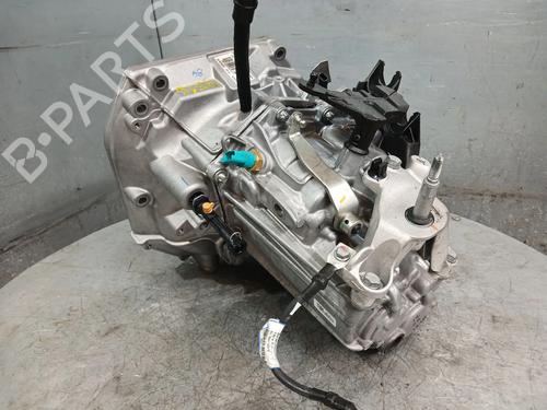 Gearbox RENAULT CLIO V (B7_) 1.0 LPG (B7MT) | BP36568817M3 - Image 4