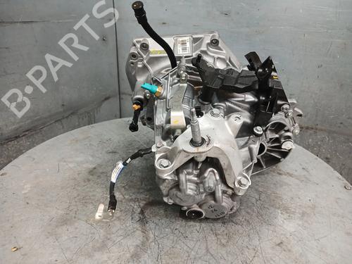 Gearbox RENAULT CLIO V (B7_) 1.0 LPG (B7MT) | BP36568817M3 - Image 5