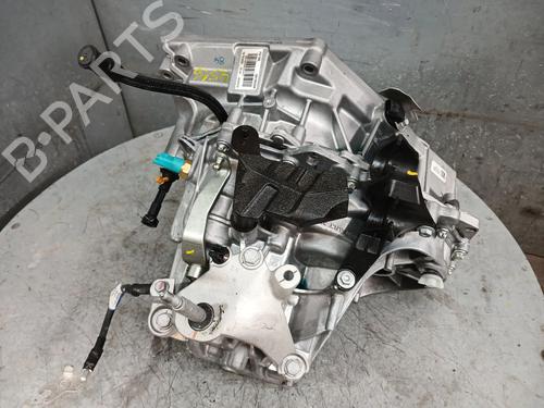 Gearbox RENAULT CLIO V (B7_) 1.0 LPG (B7MT) | BP36568817M3 - Image 6