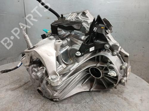 Gearbox RENAULT CLIO V (B7_) 1.0 LPG (B7MT) | BP36568817M3 - Image 7