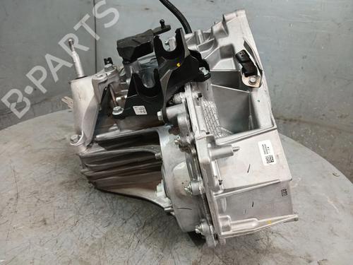 Gearbox RENAULT CLIO V (B7_) 1.0 LPG (B7MT) | BP36568817M3 - Image 8