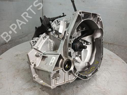 Gearbox RENAULT CLIO V (B7_) 1.0 LPG (B7MT) | BP36568817M3 - Image 9