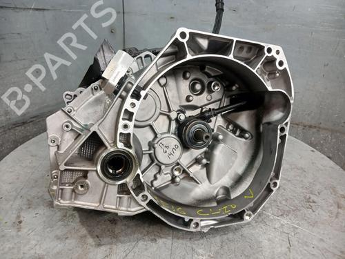 Gearbox RENAULT CLIO V (B7_) 1.0 LPG (B7MT) | BP36568817M3 - Image 10
