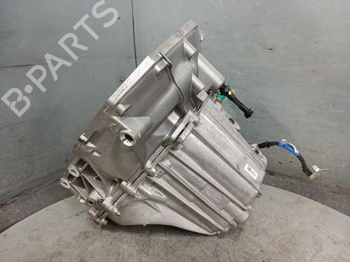 Gearbox RENAULT CLIO V (B7_) 1.0 LPG (B7MT) | BP36568817M3 - Image 11