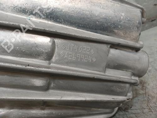 Gearbox RENAULT CLIO V (B7_) 1.0 LPG (B7MT) | BP36568817M3 - Image 12
