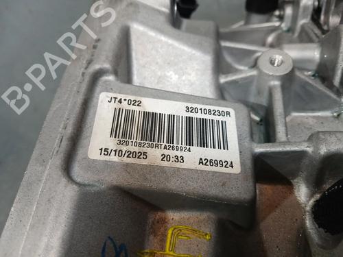Gearbox RENAULT CLIO V (B7_) 1.0 LPG (B7MT) | BP36568817M3 - Image 13