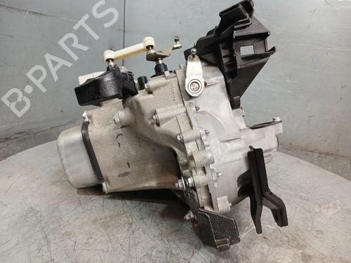 Gearbox CITROËN C4 CACTUS 1.2 VTi 82 | BP36420532M3  - Image 8