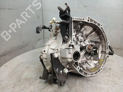 Gearbox CITROËN C4 CACTUS 1.2 VTi 82 | BP36420532M3  - Image 9