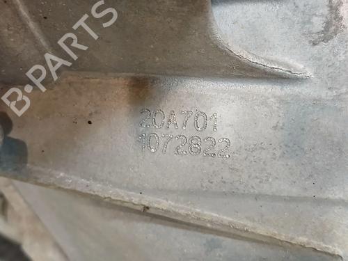 Gearbox CITROËN C4 CACTUS 1.2 VTi 82 | BP36420532M3  - Image 11