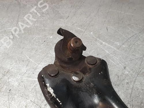 Left front suspension arm CITROËN C3 III (SX) 1.2 VTi 82 | BP32776578M12  - Image 5