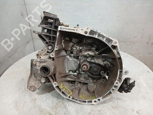 gearbox-peugeot-208-i-ca_-cc_-2012-2013-2014-2015-2016-2017-2018-2019-2020-2021-36756403 main image