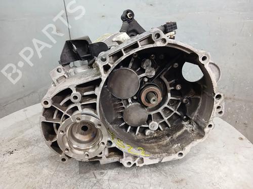 Used Gearbox Gearbox 37407065 37407065