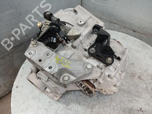 Gearbox VW GOLF VI (5K1) 2.0 TDI | BP37407065M3 - Image 7