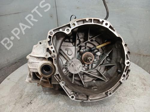 Used Gearbox Gearbox 721089 721089