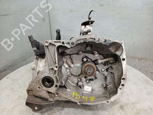Used Gearbox Gearbox 4628443 4628443