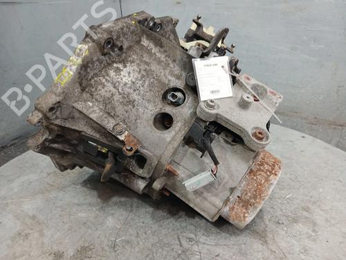 Gearbox CITROËN C3 III (SX) 1.6 BlueHDi 75 | BP33939633M3 - Image 3
