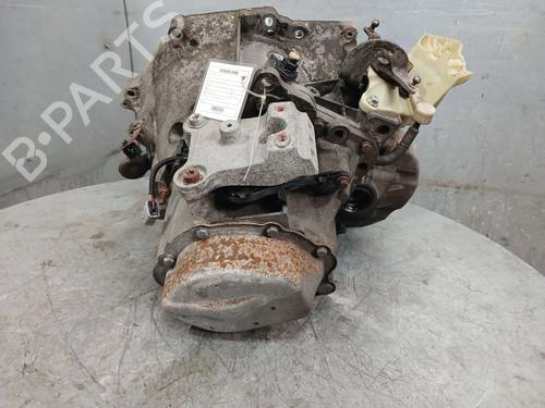 Gearbox CITROËN C3 III (SX) 1.6 BlueHDi 75 | BP33939633M3 - Image 4