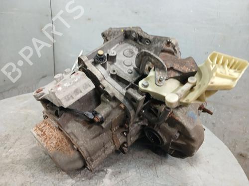 Gearbox CITROËN C3 III (SX) 1.6 BlueHDi 75 | BP33939633M3 - Image 5