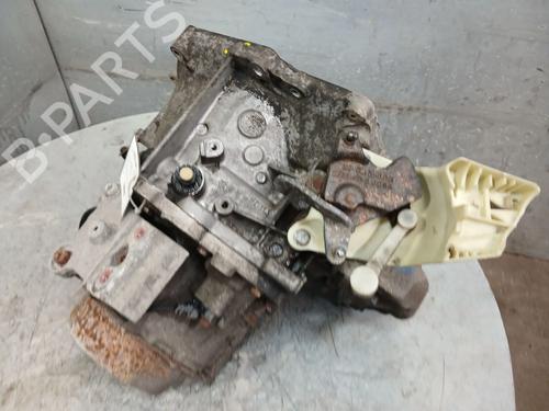 Gearbox CITROËN C3 III (SX) 1.6 BlueHDi 75 | BP33939633M3 - Image 6