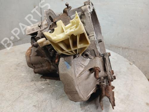 Gearbox CITROËN C3 III (SX) 1.6 BlueHDi 75 | BP33939633M3 - Image 8