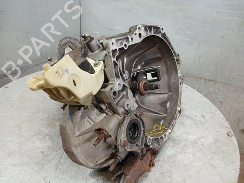 Gearbox CITROËN C3 III (SX) 1.6 BlueHDi 75 | BP33939633M3 - Image 9