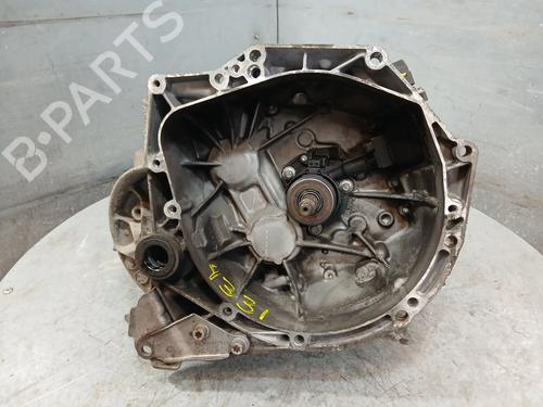 gearbox-citroen-c4-grand-picasso-ii-da_-de_-2013-32251618 main image