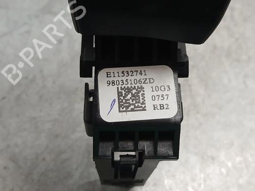 Switch CITROËN C3 AIRCROSS II (2R_, 2C_) 1.2 PureTech 110 (2RHNZB, 2RHNZW, 2RHNPX, 2RHNPJ) | BP37407071I30 - Image 5
