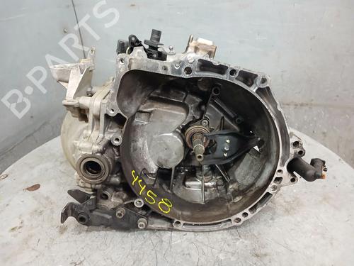 Used Gearbox Gearbox 34556857 34556857