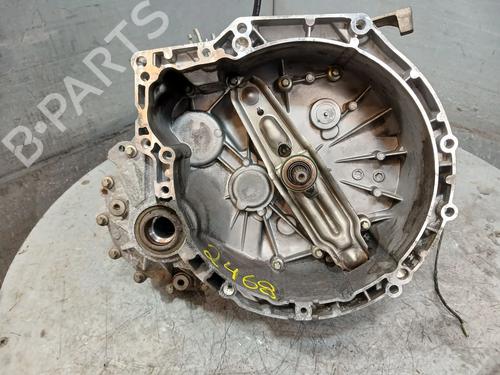 Used Gearbox Gearbox 37407073 37407073