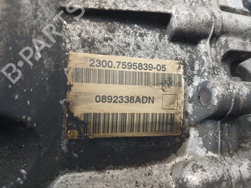 Gearbox MINI MINI COUNTRYMAN (R60) One | BP37407073M3 - Image 10