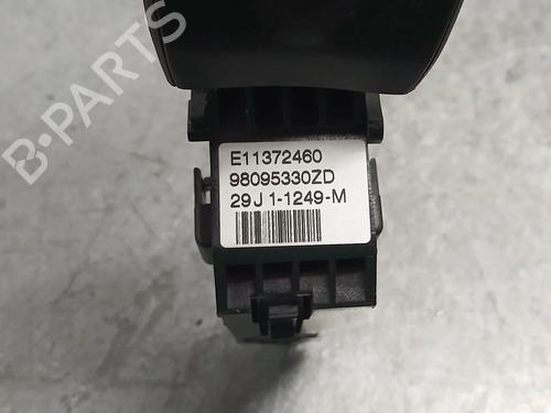 Switch CITROËN C5 AIRCROSS (A_) 1.5 BlueHDi 130 (ACYHZJ, ACYHZR) | BP37407074I30  - Image 5