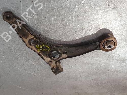 Left front suspension arm PEUGEOT BOXER Van 2.2 BlueHDi 140 | BP37407075M12 - Image 2