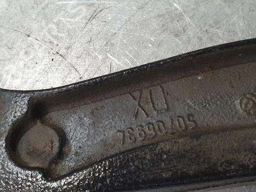 Left front suspension arm PEUGEOT BOXER Van 2.2 BlueHDi 140 | BP37407075M12 - Image 3