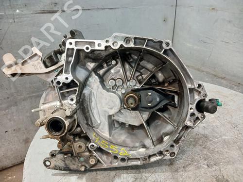 Used Gearbox Gearbox 37407077 37407077