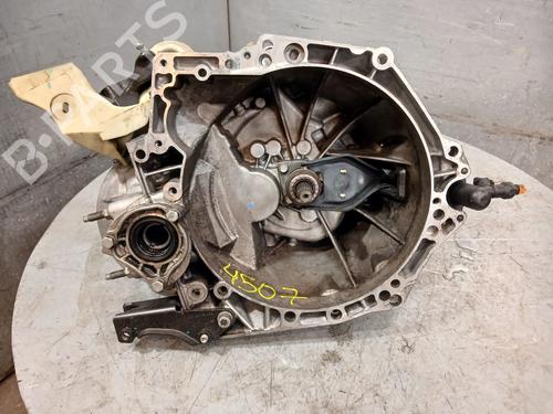 Used Gearbox Gearbox 36411779 36411779