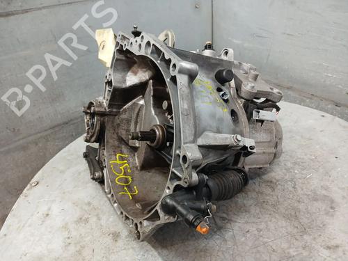 Gearbox CITROËN C3 III (SX) 1.6 BlueHDi 75 | BP36411779M3 - Image 2