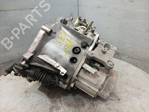 Gearbox CITROËN C3 III (SX) 1.6 BlueHDi 75 | BP36411779M3 - Image 3