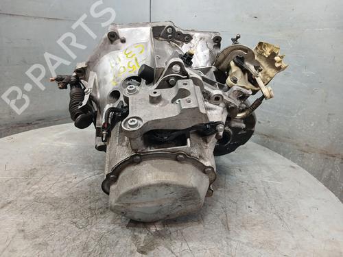 Gearbox CITROËN C3 III (SX) 1.6 BlueHDi 75 | BP36411779M3 - Image 4