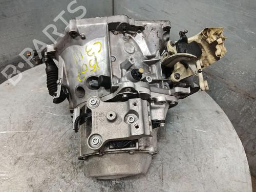 Gearbox CITROËN C3 III (SX) 1.6 BlueHDi 75 | BP36411779M3 - Image 5
