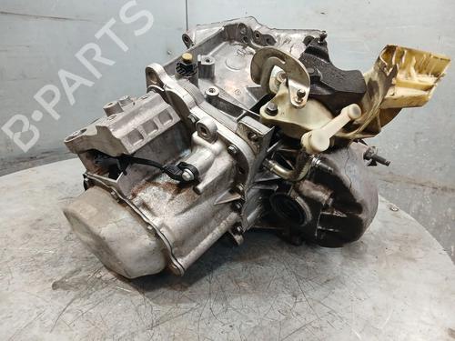 Gearbox CITROËN C3 III (SX) 1.6 BlueHDi 75 | BP36411779M3 - Image 6