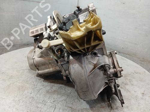 Gearbox CITROËN C3 III (SX) 1.6 BlueHDi 75 | BP36411779M3 - Image 7