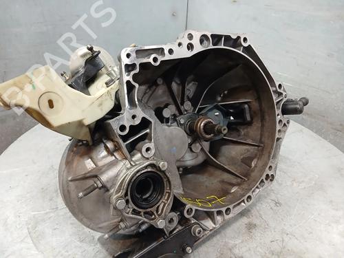 Gearbox CITROËN C3 III (SX) 1.6 BlueHDi 75 | BP36411779M3 - Image 8