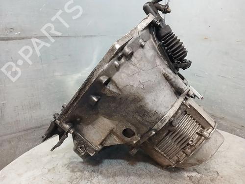 Gearbox CITROËN C3 III (SX) 1.6 BlueHDi 75 | BP36411779M3 - Image 9