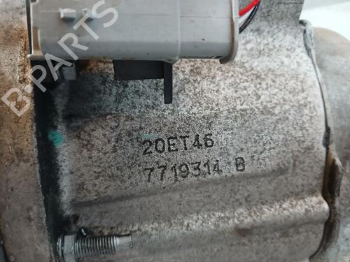 Gearbox CITROËN C3 III (SX) 1.6 BlueHDi 75 | BP36411779M3 - Image 10