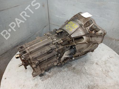 Used Gearbox Gearbox 34522627 34522627