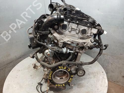 Used Engine Engine 36806469 36806469